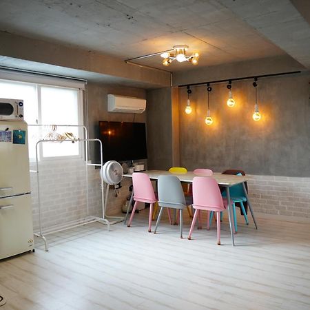Residence Unicorn Seoul Exterior photo
