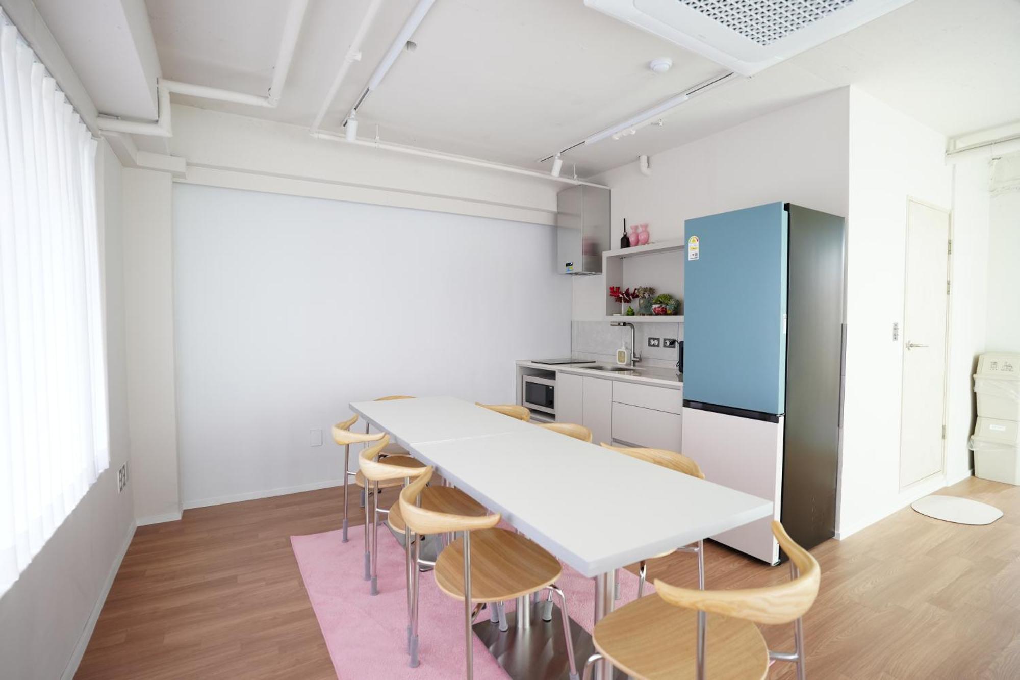 Residence Unicorn Seoul Exterior photo
