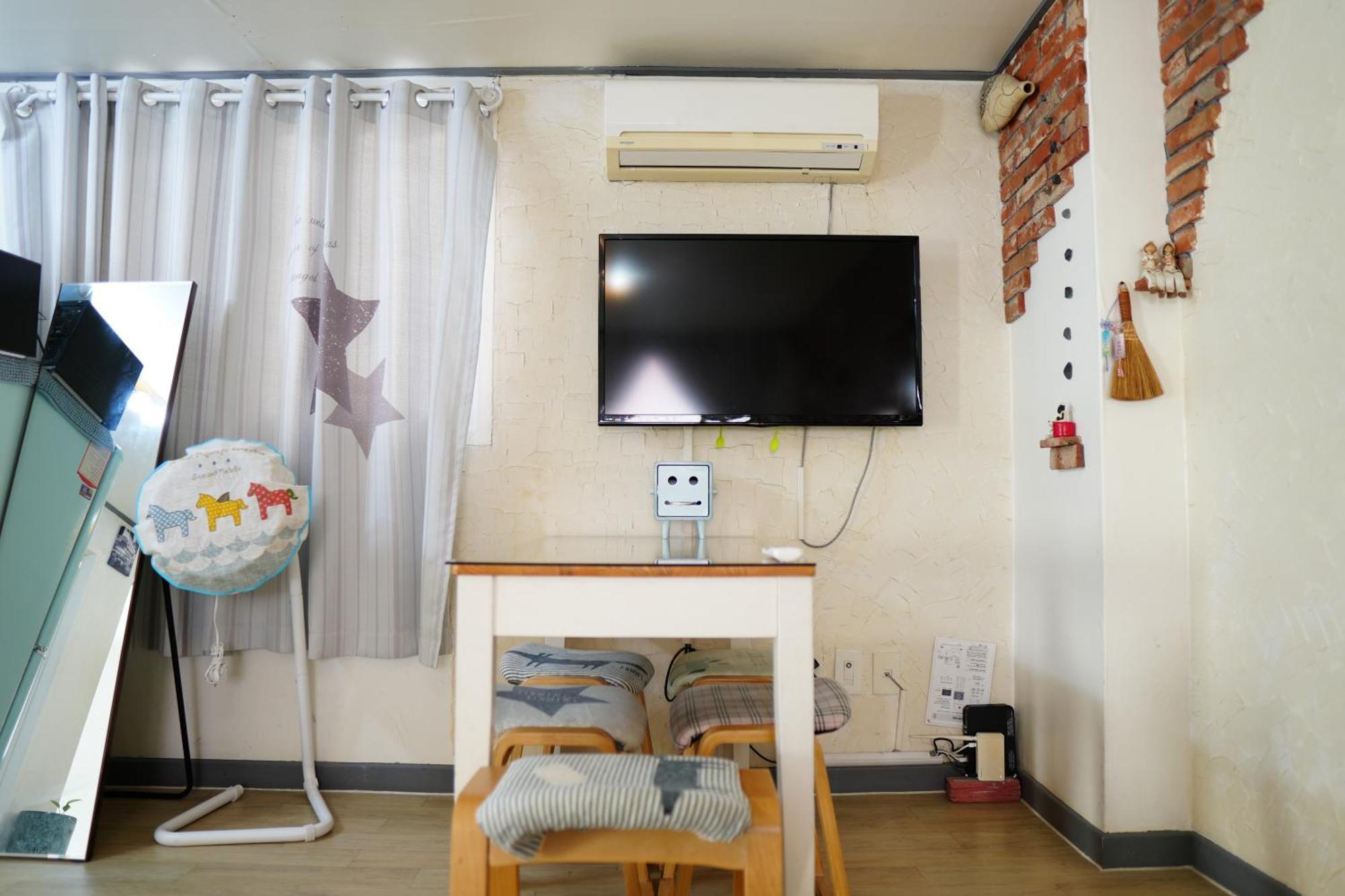 Residence Unicorn Seoul Exterior photo